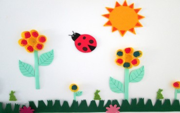 Educação Pré-Escolar